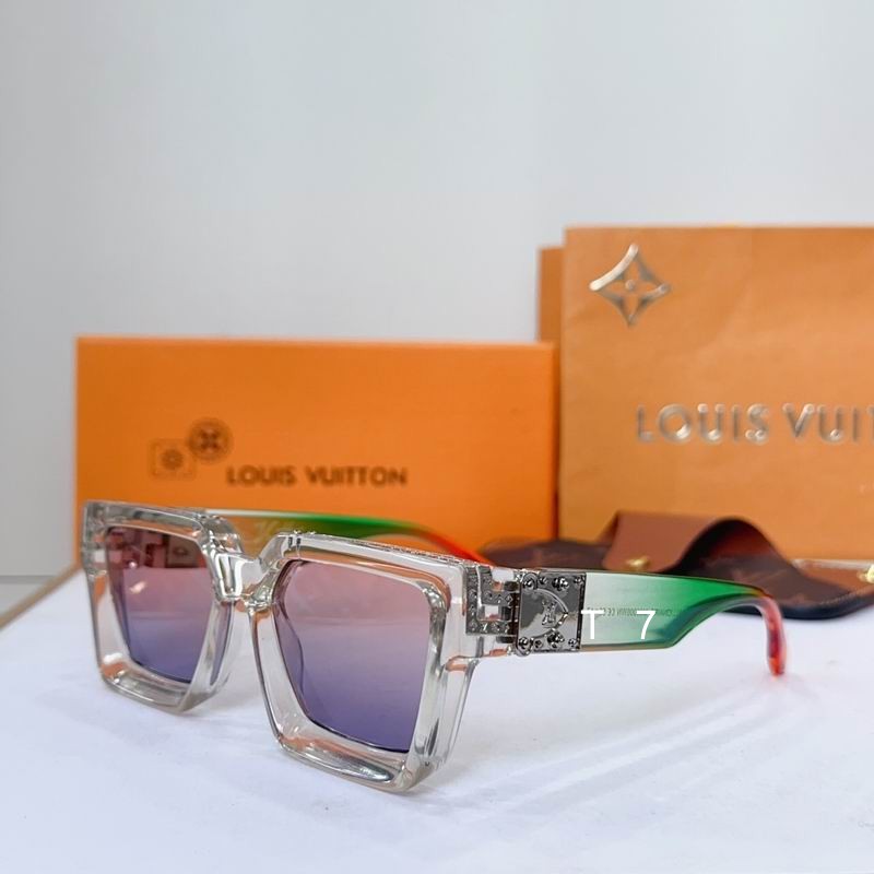LV Sunglasses ID:20260410-1452